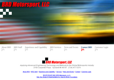 BRD Motorsport