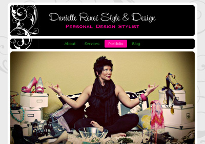 Danielle Rene Style & Design