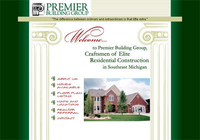 Premier Building Group